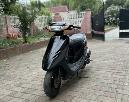 Хонда Другая, объемом двигателя 49 л и пробегом 0 тыс. км за 440 $, фото 5 на Automoto.ua