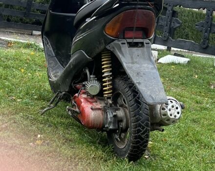 Хонда Другая, объемом двигателя 80 л и пробегом 0 тыс. км за 405 $, фото 3 на Automoto.ua