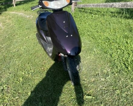 Хонда Другая, объемом двигателя 49 л и пробегом 0 тыс. км за 485 $, фото 3 на Automoto.ua