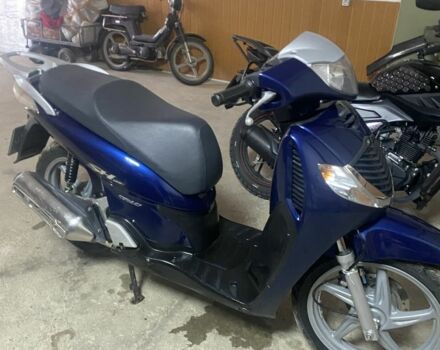 Хонда Інша, об'ємом двигуна 0.13 л та пробігом 0 тис. км за 1250 $, фото 1 на Automoto.ua