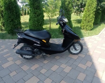 Хонда Другая, объемом двигателя 49 л и пробегом 0 тыс. км за 550 $, фото 2 на Automoto.ua