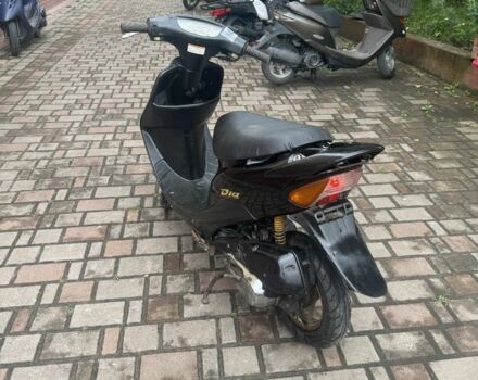 Хонда Другая, объемом двигателя 49 л и пробегом 0 тыс. км за 389 $, фото 3 на Automoto.ua
