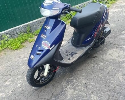 Хонда Другая, объемом двигателя 49 л и пробегом 0 тыс. км за 163 $, фото 5 на Automoto.ua