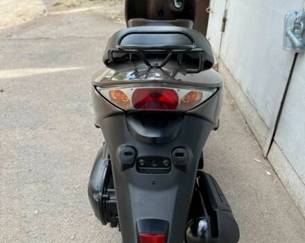 Хонда Інша, об'ємом двигуна 49 л та пробігом 0 тис. км за 700 $, фото 2 на Automoto.ua