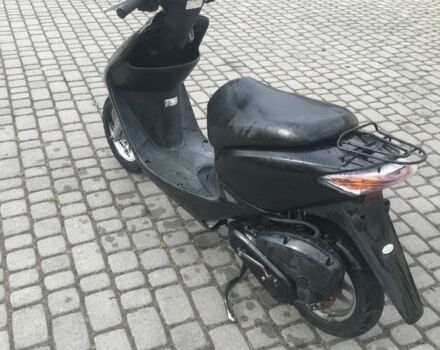 Хонда Інша, об'ємом двигуна 49 л та пробігом 0 тис. км за 327 $, фото 3 на Automoto.ua