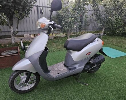 Хонда Другая, объемом двигателя 49 л и пробегом 0 тыс. км за 470 $, фото 2 на Automoto.ua