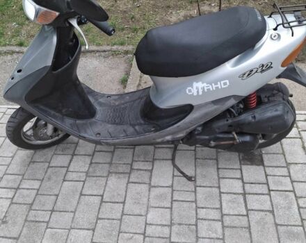 Хонда Інша, об'ємом двигуна 0 л та пробігом 0 тис. км за 405 $, фото 8 на Automoto.ua