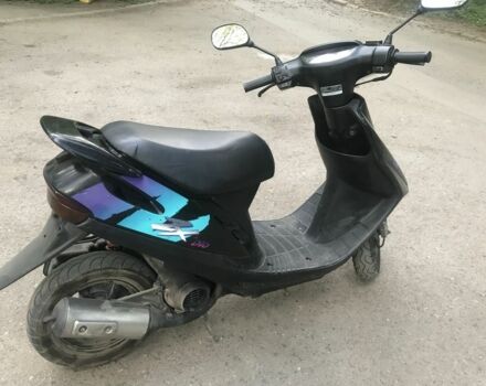 Хонда Другая, объемом двигателя 49 л и пробегом 0 тыс. км за 134 $, фото 1 на Automoto.ua