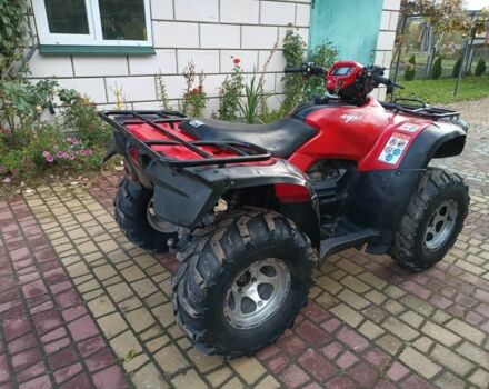 Хонда Другая, объемом двигателя 0.5 л и пробегом 0 тыс. км за 5500 $, фото 6 на Automoto.ua