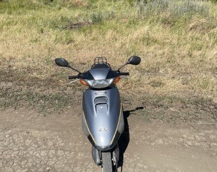 Хонда Другая, объемом двигателя 49 л и пробегом 0 тыс. км за 267 $, фото 1 на Automoto.ua