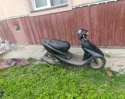 Хонда Другая, объемом двигателя 0 л и пробегом 0 тыс. км за 360 $, фото 1 на Automoto.ua