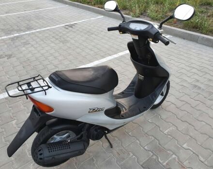 Хонда Другая, объемом двигателя 49 л и пробегом 0 тыс. км за 600 $, фото 2 на Automoto.ua