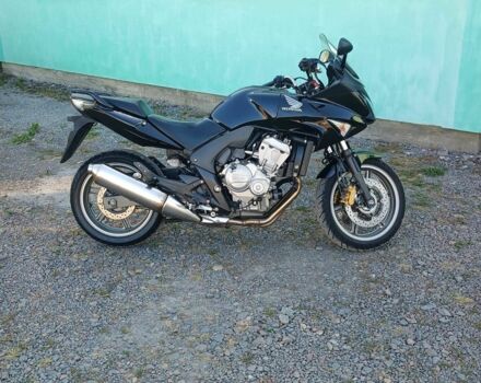 Хонда Другая, объемом двигателя 0.6 л и пробегом 0 тыс. км за 5450 $, фото 8 на Automoto.ua