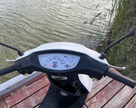 Хонда Інша, об'ємом двигуна 49 л та пробігом 0 тис. км за 345 $, фото 6 на Automoto.ua