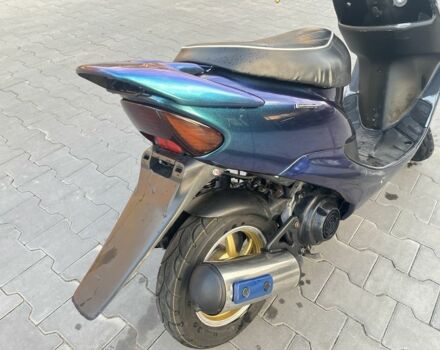 Хонда Другая, объемом двигателя 49 л и пробегом 0 тыс. км за 395 $, фото 4 на Automoto.ua