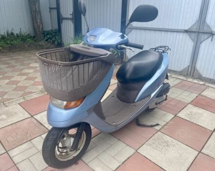 Хонда Другая, объемом двигателя 49 л и пробегом 0 тыс. км за 557 $, фото 3 на Automoto.ua