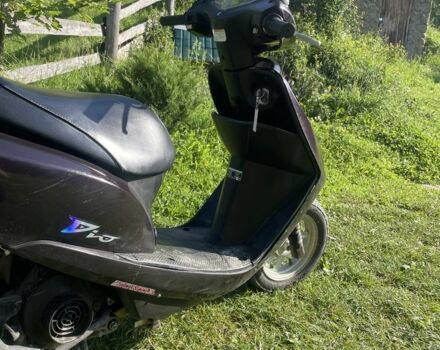 Хонда Другая, объемом двигателя 49 л и пробегом 0 тыс. км за 485 $, фото 4 на Automoto.ua