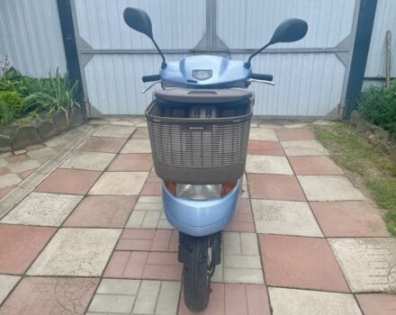 Хонда Другая, объемом двигателя 49 л и пробегом 0 тыс. км за 557 $, фото 2 на Automoto.ua