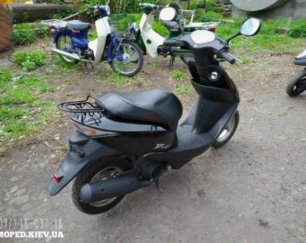 Хонда Другая, объемом двигателя 49 л и пробегом 0 тыс. км за 450 $, фото 5 на Automoto.ua