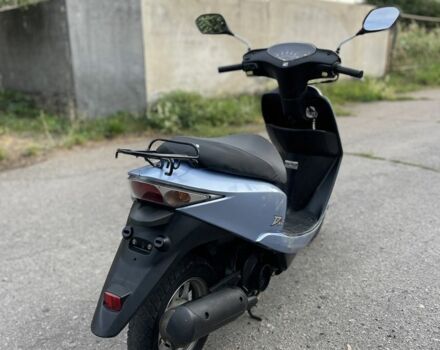 Хонда Другая, объемом двигателя 50 л и пробегом 0 тыс. км за 436 $, фото 5 на Automoto.ua