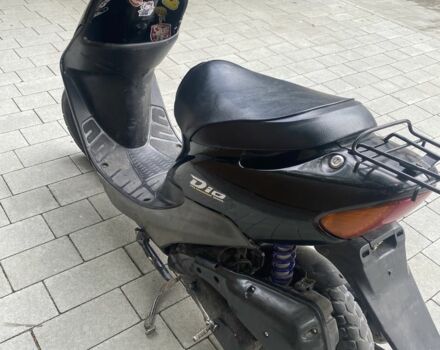 Хонда Другая, объемом двигателя 49 л и пробегом 0 тыс. км за 357 $, фото 3 на Automoto.ua