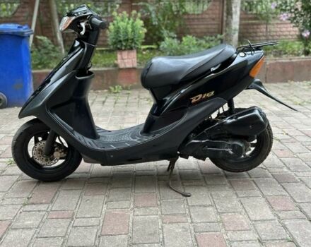 Хонда Другая, объемом двигателя 49 л и пробегом 0 тыс. км за 440 $, фото 4 на Automoto.ua