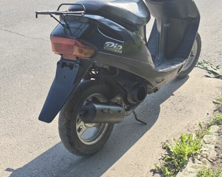Хонда Другая, объемом двигателя 50 л и пробегом 0 тыс. км за 255 $, фото 1 на Automoto.ua