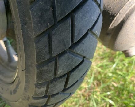 Хонда Другая, объемом двигателя 49 л и пробегом 0 тыс. км за 400 $, фото 5 на Automoto.ua
