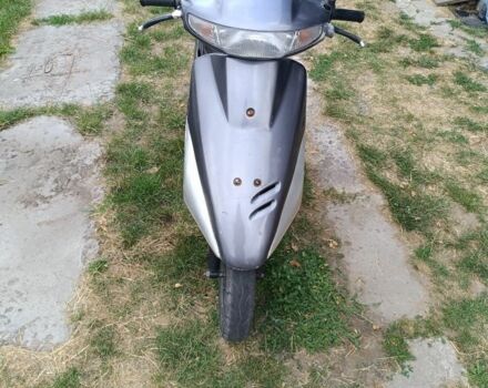 Хонда Другая, объемом двигателя 50 л и пробегом 0 тыс. км за 315 $, фото 1 на Automoto.ua