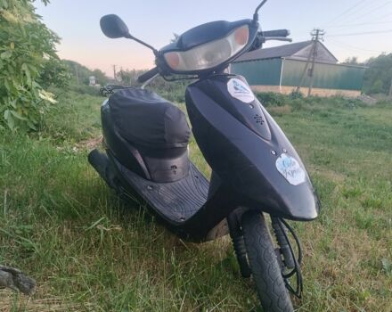 Хонда Другая, объемом двигателя 49 л и пробегом 0 тыс. км за 238 $, фото 1 на Automoto.ua