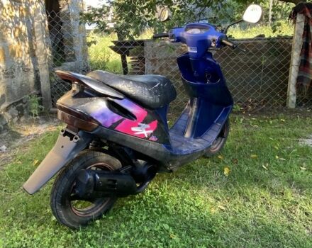 Хонда Другая, объемом двигателя 49 л и пробегом 0 тыс. км за 243 $, фото 5 на Automoto.ua