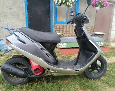 Хонда Другая, объемом двигателя 50 л и пробегом 0 тыс. км за 315 $, фото 2 на Automoto.ua