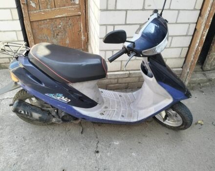 Хонда Інша, об'ємом двигуна 49 л та пробігом 0 тис. км за 204 $, фото 1 на Automoto.ua