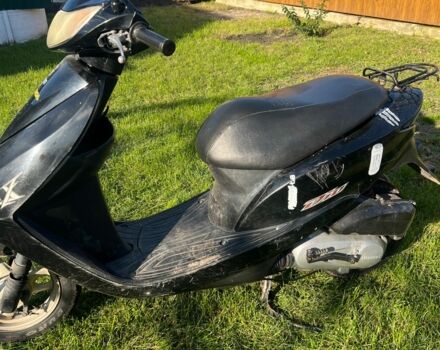 Хонда Другая, объемом двигателя 49 л и пробегом 0 тыс. км за 431 $, фото 1 на Automoto.ua