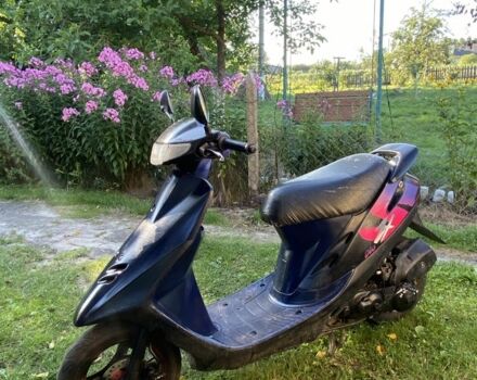 Хонда Другая, объемом двигателя 49 л и пробегом 0 тыс. км за 243 $, фото 2 на Automoto.ua