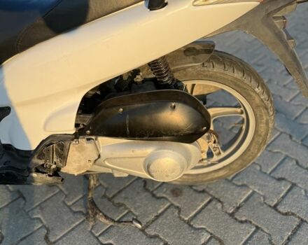 Хонда Другая, объемом двигателя 0.15 л и пробегом 0 тыс. км за 850 $, фото 6 на Automoto.ua