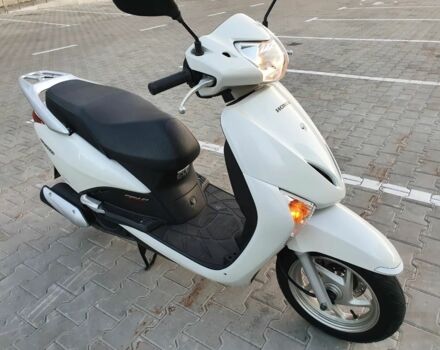 Хонда Другая, объемом двигателя 49 л и пробегом 0 тыс. км за 475 $, фото 9 на Automoto.ua