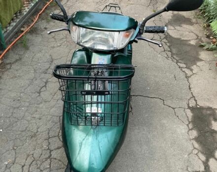 Хонда Інша, об'ємом двигуна 0 л та пробігом 0 тис. км за 218 $, фото 4 на Automoto.ua