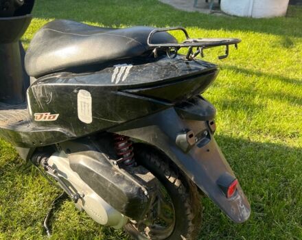 Хонда Другая, объемом двигателя 49 л и пробегом 0 тыс. км за 431 $, фото 2 на Automoto.ua