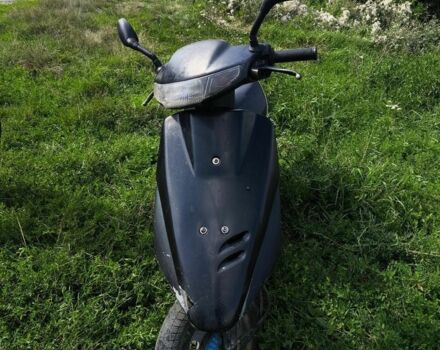 Хонда Інша, об'ємом двигуна 49 л та пробігом 0 тис. км за 211 $, фото 3 на Automoto.ua