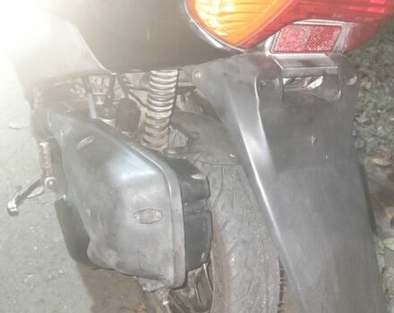 Хонда Другая, объемом двигателя 0 л и пробегом 0 тыс. км за 276 $, фото 4 на Automoto.ua