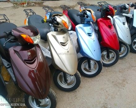 Хонда Другая, объемом двигателя 49 л и пробегом 0 тыс. км за 500 $, фото 20 на Automoto.ua