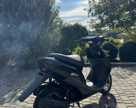 Хонда Другая, объемом двигателя 49 л и пробегом 0 тыс. км за 417 $, фото 2 на Automoto.ua