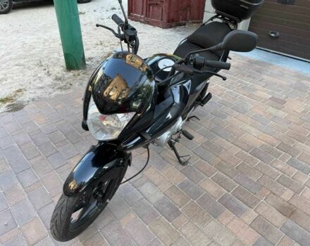 Хонда Другая, объемом двигателя 0.13 л и пробегом 0 тыс. км за 1800 $, фото 11 на Automoto.ua