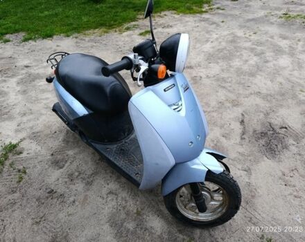 Хонда Другая, объемом двигателя 56 л и пробегом 0 тыс. км за 509 $, фото 2 на Automoto.ua