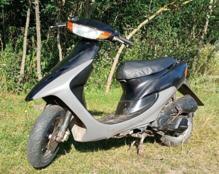 Хонда Другая, объемом двигателя 80 л и пробегом 0 тыс. км за 327 $, фото 5 на Automoto.ua
