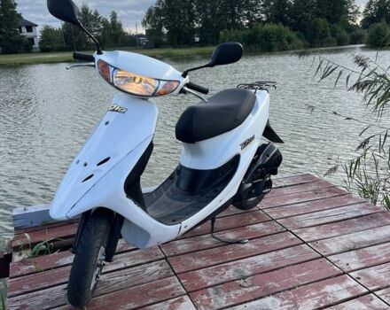 Хонда Інша, об'ємом двигуна 49 л та пробігом 0 тис. км за 345 $, фото 1 на Automoto.ua