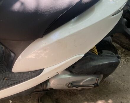 Хонда Інша, об'ємом двигуна 49 л та пробігом 0 тис. км за 381 $, фото 1 на Automoto.ua