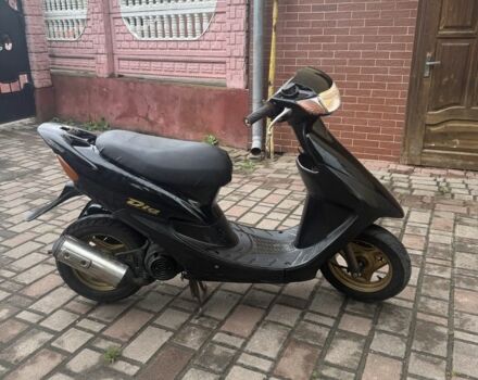 Хонда Другая, объемом двигателя 49 л и пробегом 0 тыс. км за 389 $, фото 1 на Automoto.ua