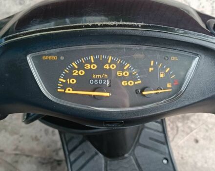 Хонда Другая, объемом двигателя 49 л и пробегом 0 тыс. км за 243 $, фото 2 на Automoto.ua